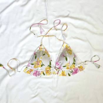 Floral-bra-kj0116-1 1