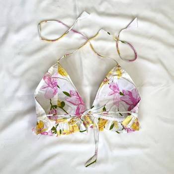 Floral-bra-kj0116-1 2