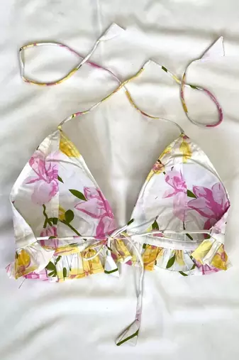 Floral-bra-kj0116-1