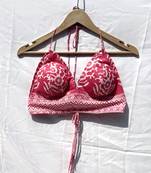 Pinkry-cotton-bra-kj0119