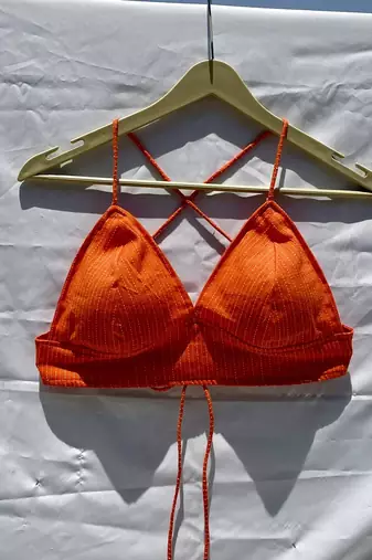 Orange-kantha-cotton-bra-kj0131