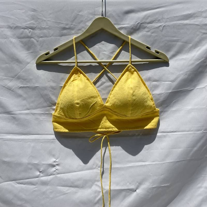 Lemon-kantha-cotton-bra-kj0133