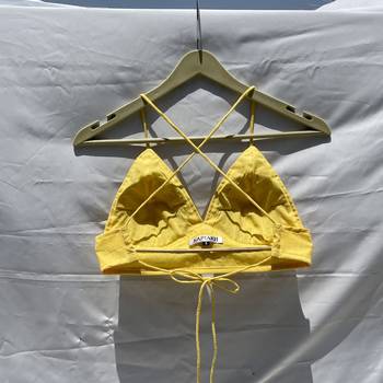 Lemon-kantha-cotton-bra-kj0133 2