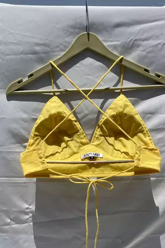 Lemon-kantha-cotton-bra-kj0133