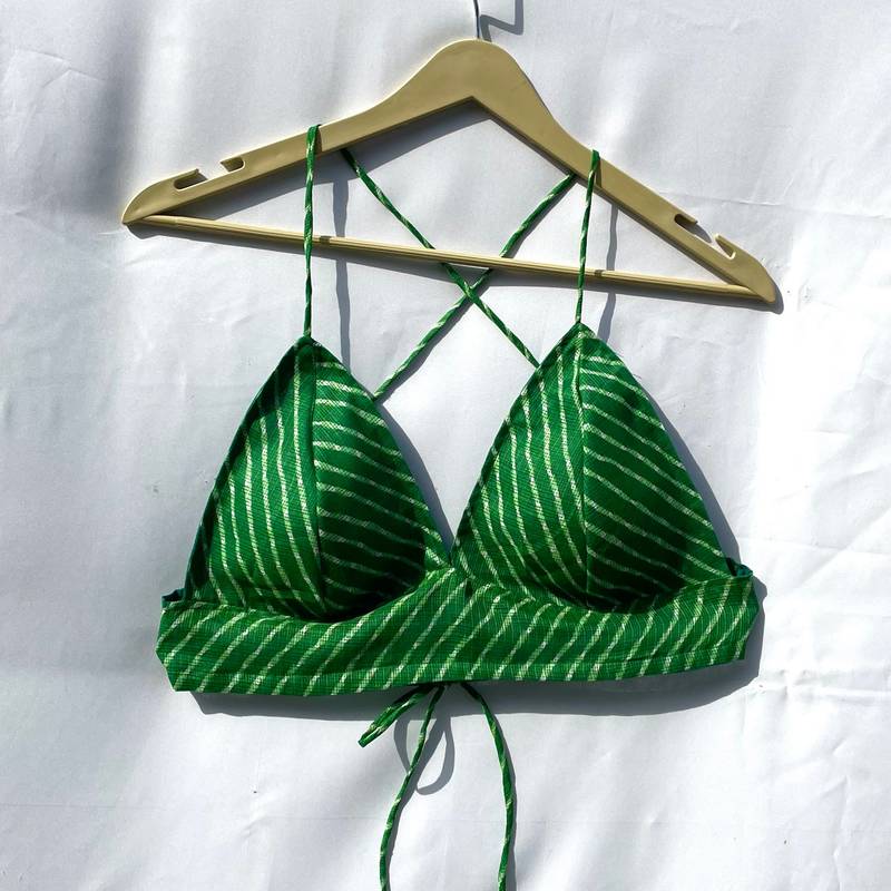 Green-lehariya-kota-doria-bra-kj0143