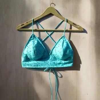 Baby-blue-chikan-cotton-bra-kj0164 1
