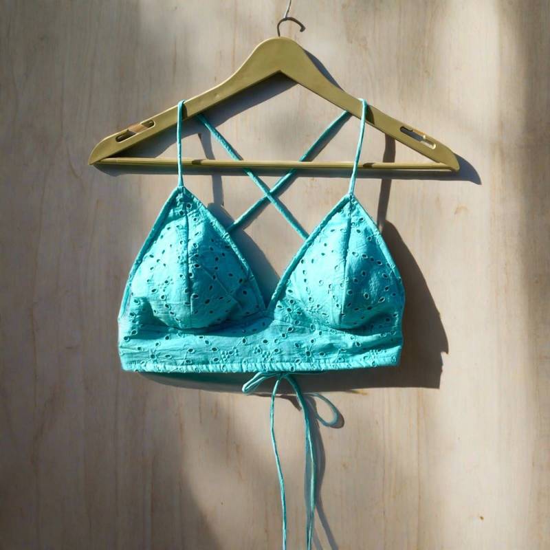 Baby-blue-chikan-cotton-bra-kj0164