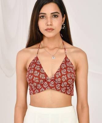 Brown-tree-bra-kj0174 1