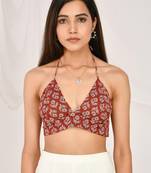 Brown-tree-bra-kj0174