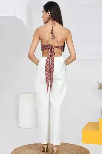 Brown-tree-bra-kj0174