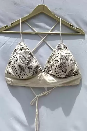Off-white-embroidery-bra-kj0178