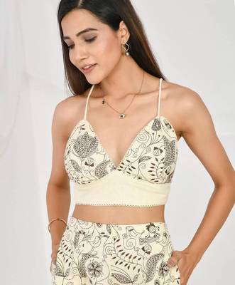Off-white-embroidery-bra-kj0178 2