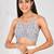 Lavender-blue-criss-cross-crop-top-kj0179