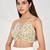 Blue-yellow-criss-cross-crop-top-kj0180