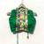 Green-gujrati-embroidery-top-kj0190