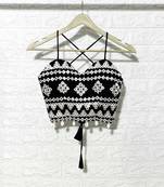 Black-mirror-criss-cross-top-kj0192
