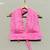 Baby-pink-lehariya-halter-neck-and-back-knot-top-kj0199