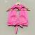 Baby-pink-lehariya-halter-neck-and-back-knot-top-kj0199