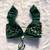 Bottle-green-floral-sequin-handwork-bra-kj0205