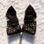 Black-floral-sequin-handwork-bra-kj0208