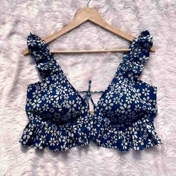 Indigo-floral-frill-bra-kj0263 1