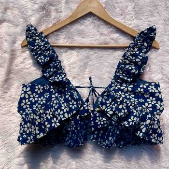 Indigo-floral-frill-bra-kj0263 2