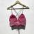 Dark-wine-triangle-mul-bra-kj0267