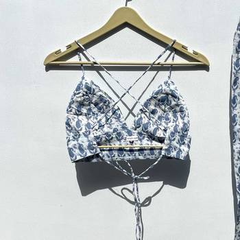 Grey-paisley-cotton-bra-kj0272 2