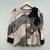Black-and-white-angrakha-cotton-top-kj0281
