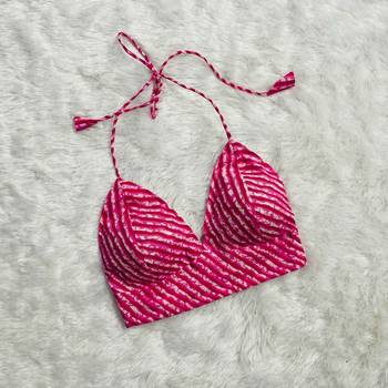 Pink-white-lehariya-bra-kj0282 1