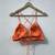 Neon-orange-hand-block-bra-kj0308