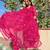 Pink-bandhej-mirror-chiffon-suit-set-at0332