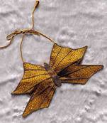 Mustard-handwork-butterfly-top-kj0333
