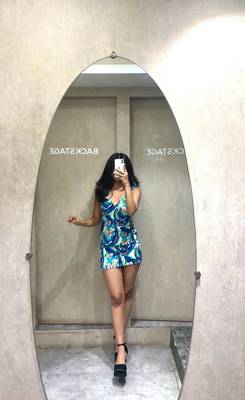 Ocean-dress-kj0414 2