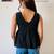 Black-zari-embroidery-depp-neck-cotton-top-kj0425