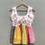 Multicolor-lehariya-handwork-deep-neck-cotton-top-kj0426