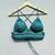 Blue-foil-cotton-bra-kj0437