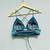 Blue-foil-cotton-bra-kj0437