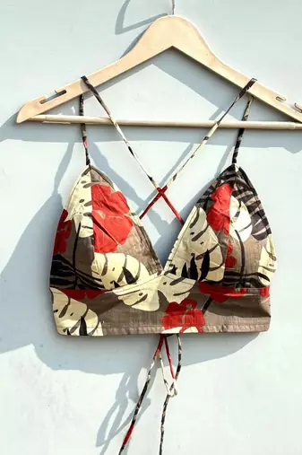 Dusty-leaf-cotton-bra-kj0496