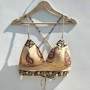 Handblock-paisley-cotton-bra-kj0519 1
