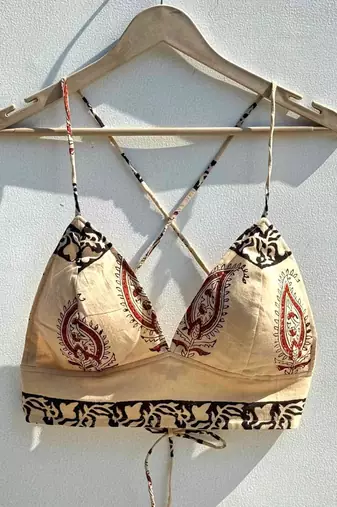 Handblock-paisley-cotton-bra-kj0519