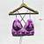 Lavender-floral-cotton-bra-kj0559