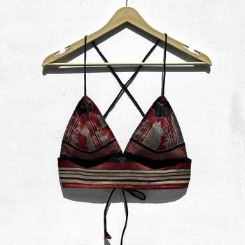 Black-mithya-cotton-bra-kj0560 1