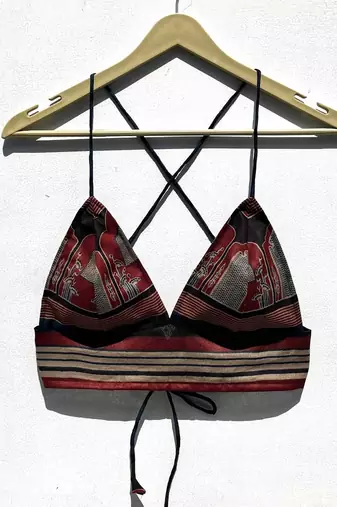 Black-mithya-cotton-bra-kj0560