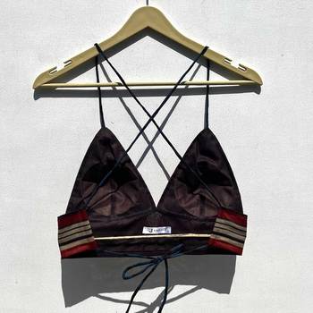 Black-mithya-cotton-bra-kj0560 2