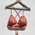 Peach-floral-overall-cotton-bra-kj0565