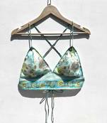 Light-blue-floral-cotton-bra-kj0567