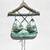 Light-blue-floral-cotton-bra-kj0567