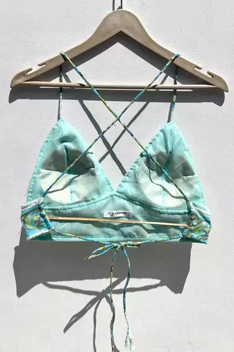 Light-blue-floral-cotton-bra-kj0567