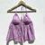 Lavender-chikan-tree-cotton-top-kj0574